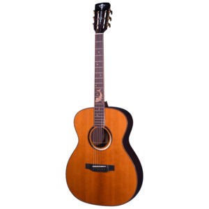 Violão Crafter W 2000 Te DS-2 Pro com Bag