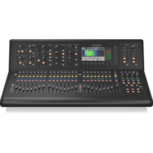 Mesa de Som Digital Midas M32 Live