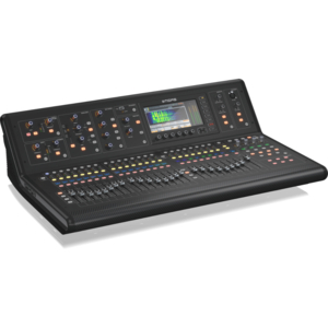 Mesa de Som Digital Midas M32 Live