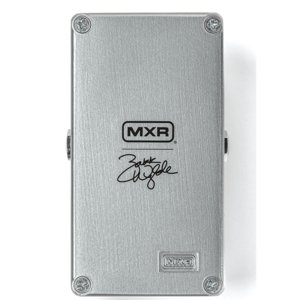 Pedal Mxr Wa 44 Wylde Audio Overdrive Dunlop