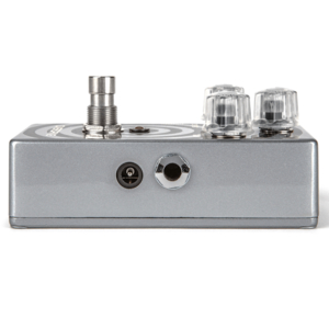 Pedal Mxr Wa 44 Wylde Audio Overdrive Dunlop