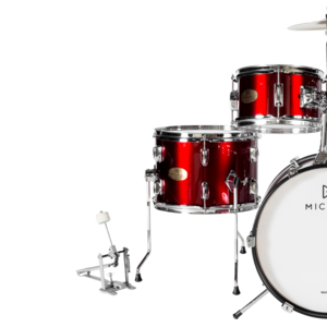 Bateria Michael MDMC5 WR Junior Wine Red