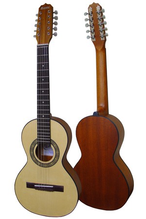 Viola Rozini Caipira RV 151 ACNF Acústica Natural Fosco