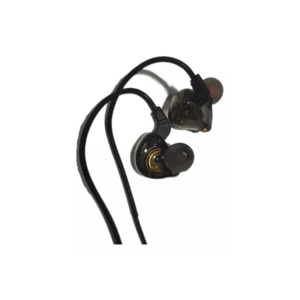 Monitor S/Fio In-Ear Dylan DSM-601 1 Bodypack Super Stéreo