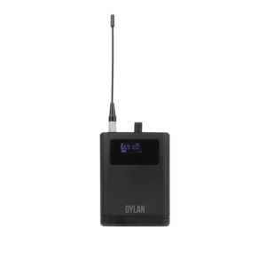 Monitor S/Fio In-Ear Dylan DSM-601 1 Bodypack Super Stéreo