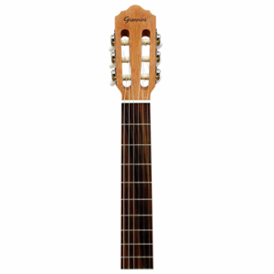 Violão Giannini M 4 Eq Ns Clássico Iberia Eletroacústico Nylon Fosco