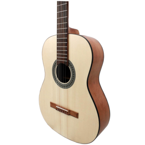 Violão Giannini M 4 Eq Ns Clássico Iberia Eletroacústico Nylon Fosco