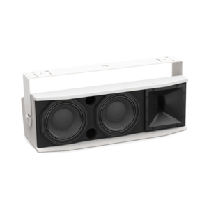 Caixa Bose RMU206 Branco Roommatch (Un)