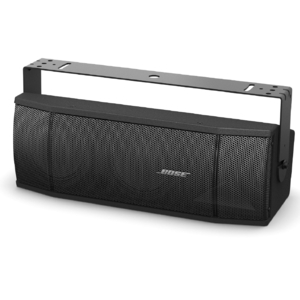 Caixa Bose RMU206 Preto RoomMatch (UNIT)