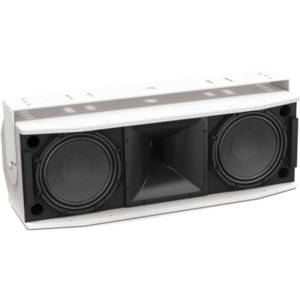 Caixa Bose RMU208 Branco Roomatch (Unit)