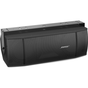 Caixa Bose RMU208 Preto Roomatch (Unit)