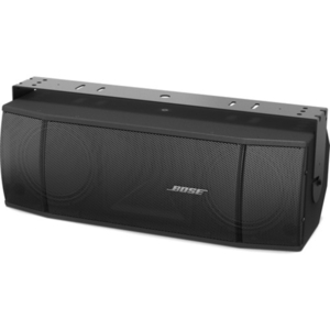 Caixa Bose RMU208 Preto Roomatch (Unit)