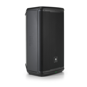 Caixa JBL Ativa Eon 715 15 Two Way Bluetooth 1300W Bivolt