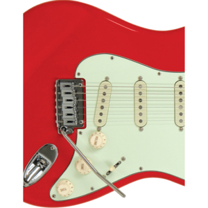 Guitarra Tagima EA-Pro 3 FR Edu Ardanuy Signature