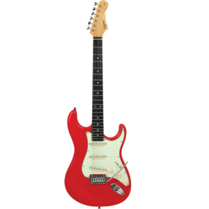 Guitarra Tagima EA-Pro 3 FR Edu Ardanuy Signature