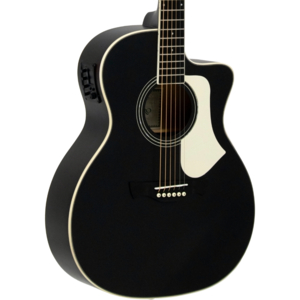 Violão Tagima Rio Negro BKS Aço Latin América