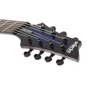 Guitarra Schecter Omen Elite-7 Multiscale 7C STBB #2464