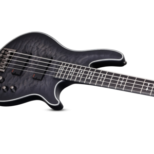 Contrabaixo Schecter Hellraiser Extreme-5 STBLS #1918