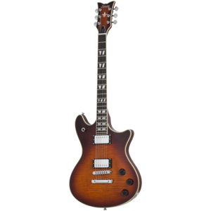 Guitarra Schecter Tempest Custom Faded Vintage Sunburst (FVSB)  #1725