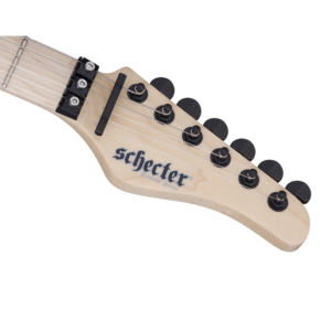 Guitarra Schecter Sun Valley Super Shredder FR #1280 