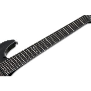 Guitarra Schecter Hellraiser Hybrid C-7 TBB #1924