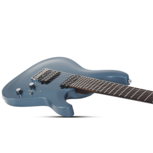 Guitarra Schecter Aaron Marshall AM-7 Cobalt Slate #2941