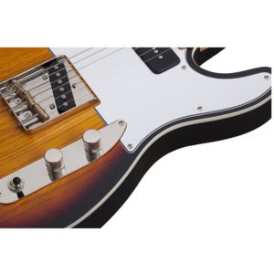 Guitarra Schecter PT Special 3Tone Sunburst Pearl 3TSBP #665