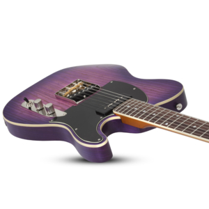 Guitarra Schecter PT Special Purple Burst Pearl (PBP) #667