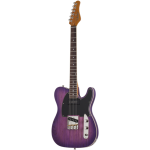 Guitarra Schecter PT Special Purple Burst Pearl (PBP) #667