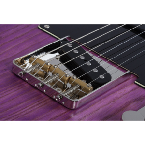 Guitarra Schecter PT Special Purple Burst Pearl (PBP) #667