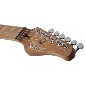 Guitarra Schecter PT Van Nuys Gloss Natural Ash #700