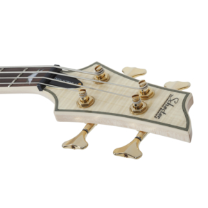 Contrabaixo Schecter Omen Extreme-4 Gloss Natural #2050