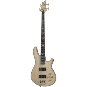 Contrabaixo Schecter Omen Extreme-4 Gloss Natural #2050