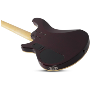 Contrabaixo Schecter Omen Extreme-4 Black Cherry BCH #2040