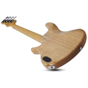 Contrabaixo Schecter CV-4 Gloss Natural GNAT #2490