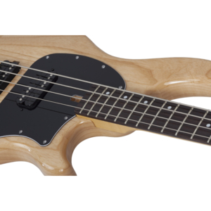 Contrabaixo Schecter CV-4 Gloss Natural GNAT #2490