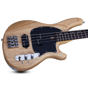 Contrabaixo Schecter CV-4 Gloss Natural GNAT #2490