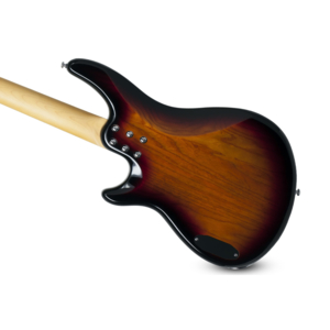 Contrabaixo Schecter CV-4 Gloss 3Tone Sunburst #2491