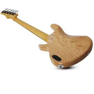 Contrabaixo Schecter CV-5 Gloss Natural GNAT #2493