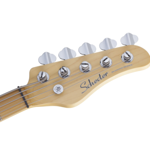 Contrabaixo Schecter CV-5 Gloss Natural GNAT #2493