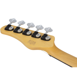 Contrabaixo Schecter CV-5 Gloss Natural GNAT #2493