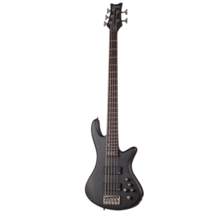 Contrabaixo Schecter Stiletto Studio-5 STBLS #2721