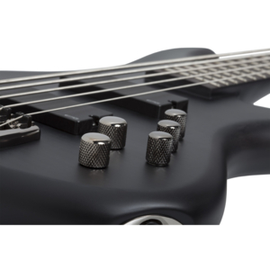 Contrabaixo Schecter Stiletto Studio-5 STBLS #2721