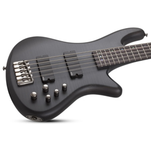 Contrabaixo Schecter Stiletto Studio-5 STBLS #2721