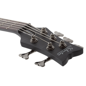 Contrabaixo Schecter Stiletto Studio-5 STBLS #2721