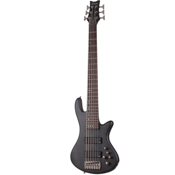 Contrabaixo Schecter Stiletto Studio-6 STBLS #2731