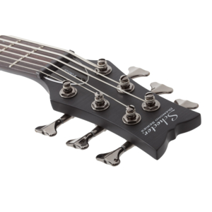 Contrabaixo Schecter Stiletto Studio-6 STBLS #2731