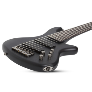 Contrabaixo Schecter Stiletto Studio-6 STBLS #2731