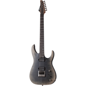 Guitarra Schecter Banshee Mach-6 Evertune FOB #1414