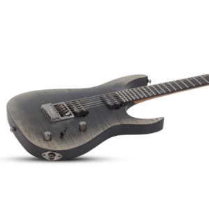 Guitarra Schecter Banshee Mach-6 Evertune FOB #1414